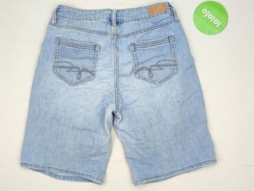 mustang krótkie spodenki: F&F, Szorty damskie, rozmiar S — 3