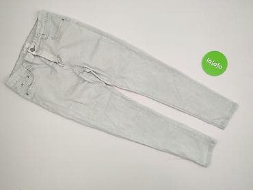 zapi paris: ELEGANTE, Jeansy damskie, rozmiar M — 2