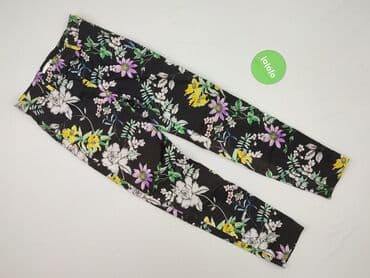 spodnie podkreslajace tylek: H&M, Spodnie materiałowe damskie, rozmiar S — 2