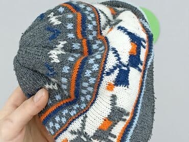 sweter hello kitty h: Шапочка, стан - Хороший — 5