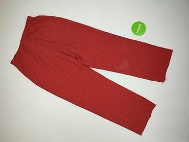 bluzy prada: Spodnie materiałowe damskie, rozmiar S — 3