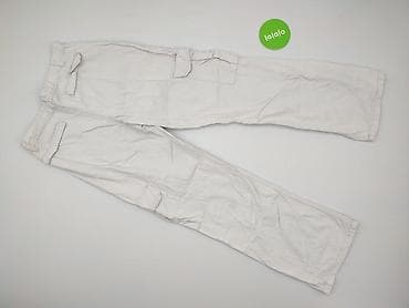 eobuwie timberland: Spodnie cargo damskie, rozmiar S — 3