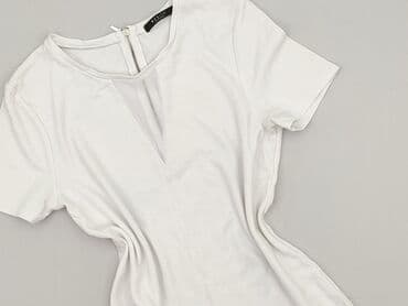 t shirty z czerwonem napisem: Mohito, T-shirt damski, rozmiar S — 1