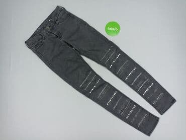 psi patrol ubrania h m: H&M, Jeansy damskie, rozmiar XS — 3