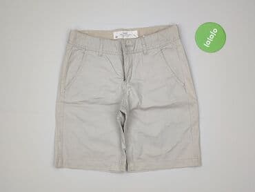 lidl krotkie spodenki: H&M L.O.G.G., Szorty dla mężczyzn, rozmiar S — 3