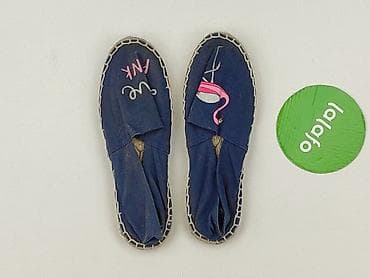 diverse obuwie: Balerinki damskie, rozmiar 36 — 2