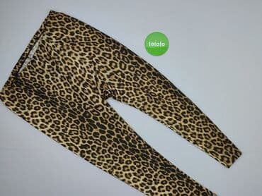 legginsy moro push up: Legginsy Sportowe damskie, rozmiar 2XL — 3