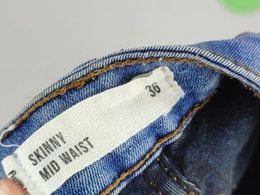 spodnie damskie jeans 7 8: Jeansy damskie, rozmiar S — 7