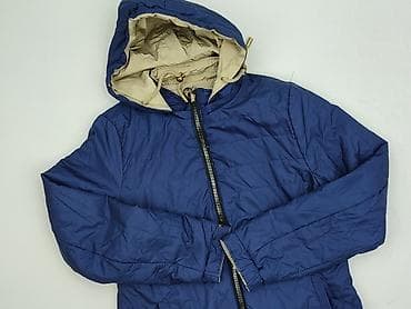 ubra kurtki wiosenne: Parka damska, rozmiar M — 1