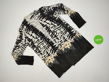 dlugi plaszcz: M&S Collection, Kardigan damski, rozmiar M — 2