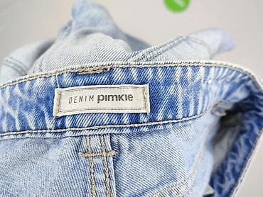 spodnie jeansy dzwony: Pimkie, Jeansy damskie, rozmiar S — 5