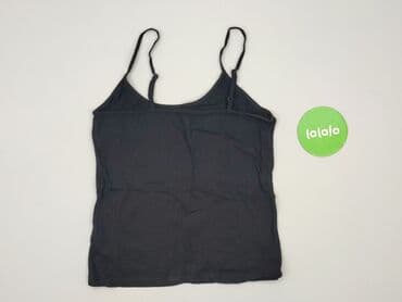 calvin klein performance t shirty: Sinsay, Top damski, M — 3