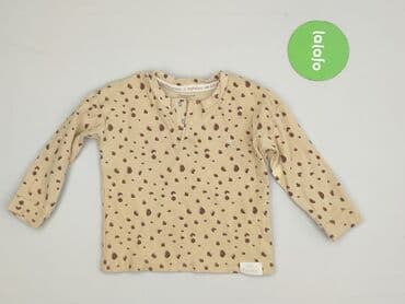 ccc kapcie inblu: Blouse, Primark, 12-18 months, condition - Perfect — 2