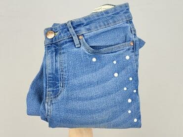 herrlicher jeansy damskie: Esmara, Jeansy damskie, rozmiar S — 6