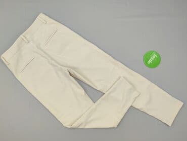 rieker buty zimowe: Spodnie materiałowe damskie, rozmiar S — 3