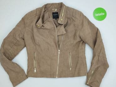 bluza softshell decathlon: Reserved, Kurtka przejściowa damska, M — 2