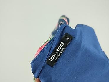 bluzy greenpoint: Tom Rose, Top damski, rozmiar S — 4