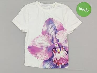 cropp koszulka z nadrukiem: Primark, T-shirt damski, XS — 2