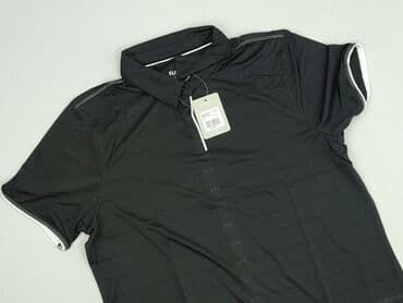 lidl koszulki polo: Damska koszulka polo, rozmiar XL — 1