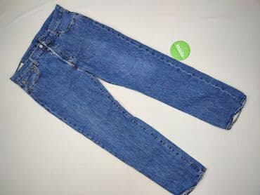 спортивні костюми чоловічі польща: Jeansy dla mężczyzn, L, Levi’s, stan - Dobry — 2