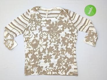 oui spodnie: Oui, Bluzka damska, rozmiar L — 2