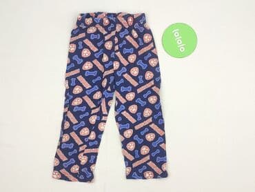 sukienka boho plus size: Legginsy dziecięce, 2-3 lat, 98, stan - Bardzo dobry — 2