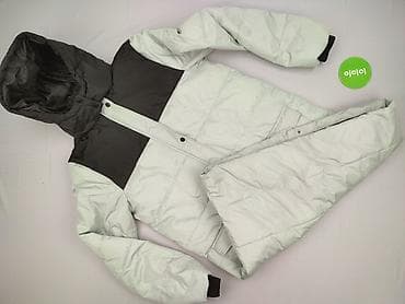 futerko: Kurtka zimowa damska, rozmiar 2XL — 2