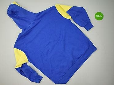 bluzy appendage: Reserved, Bluza z kapturem dla mężczyzn, rozmiar L — 3