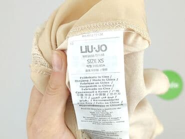liu jo t shirty modivo: Liu Jo, Bluzka damska, rozmiar XS — 5