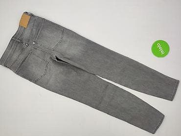 jeans old: H&M, Jeansy damskie, rozmiar S — 3