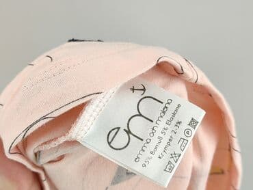 skarpetki z separatorami: Tunika damska, S — 4