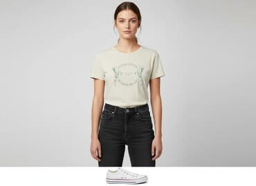 beherit t shirty: Beloved, T-shirt damski, rozmiar M — 6