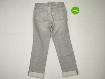 spodnie piżama hello kitty: Jeans for women, size S (EU 36) — 3