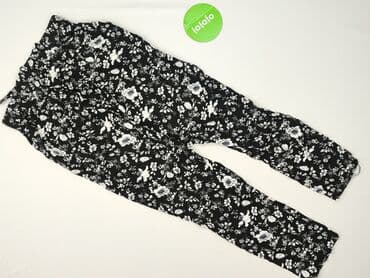 szorty damskie moraj: Moraj, Spodnie materiałowe damskie, rozmiar S — 3