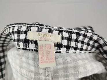 goodies: Forever 21, Spodnie materiałowe damskie, rozmiar XL — 4
