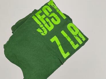 ubrania z kotem: B&C Collection, Koszulka dla mężczyzn, rozmiar S — 6