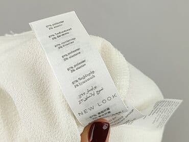 buty new look: New Look, Women's blouse, size M — 6