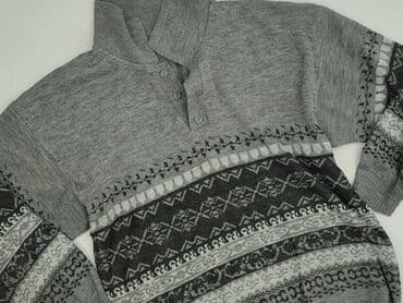 Sweter dla mężczyzn, rozmiar L w lalafo.pl Sweter dla mężczyzn, rozmiar L