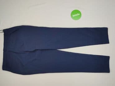 bytom biala koszula: BODY FLIRT, Material trousers for women, size M (EU 38) — 3