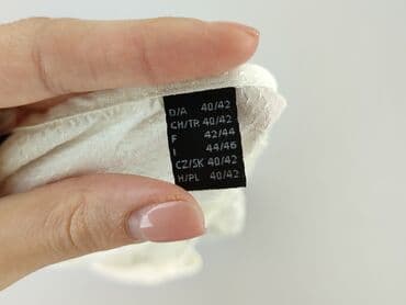 koszule lidl: Tchibo, Bluzka damska, rozmiar L — 5