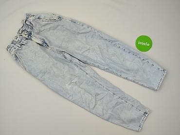 stradivarious cargo: Jeansy damskie, rozmiar XS — 2