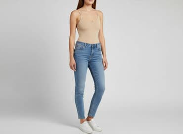 bielizna intimissimi sklep internetowy: Amisu, Body damskie, rozmiar S — 6