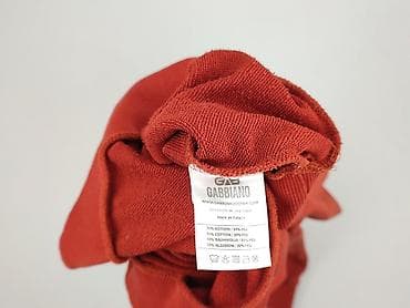 bluza z ustami: Gabbiano, Bluza dla mężczyzn, rozmiar M — 5