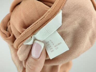 srebrne sukienki na imprezę: H&M, Women`s dress, size S (EU 36) — 5