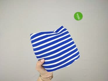 spódnice w paski: Spódnica damska, rozmiar S — 5