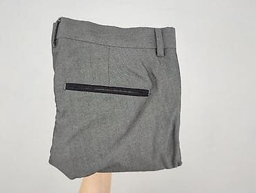 cubus basic t shirt: Top Secret, Spodnie dla mężczyzn, rozmiar L — 5