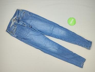 jeans mnml: Jeansy damskie, rozmiar S — 2