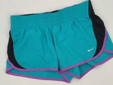 koszulka techniczna decathlon: Nike, Szorty damskie, S — 1