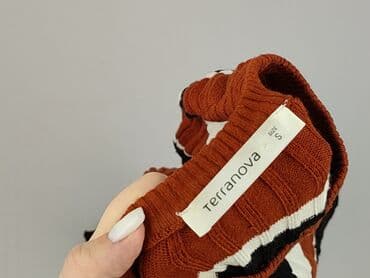 terranova kurtki wyprzedaż: Terranova, Sweter damski, rozmiar S — 4