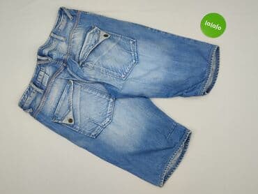 Spodnie: Jack & Jones, Szorty dla mężczyzn, rozmiar L — 3